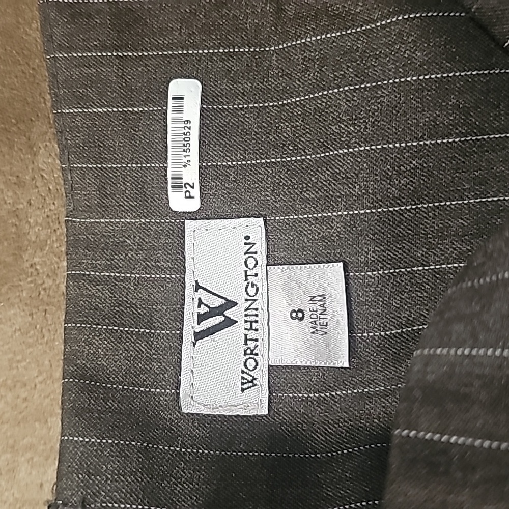 Worthington pencil skirt
